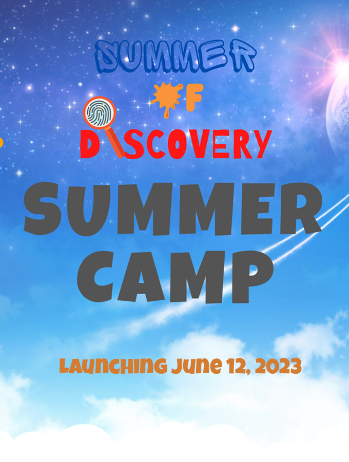 summer mobile banner