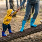Helping Your Child Adjust to Child Care: Separation Anxiety Solutions