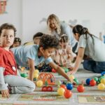 What If My Child Struggles to Fit In? Supporting Social Skills in Early Childhood