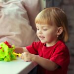 What to Expect on Your Child’s First Day at Brainy Kids Place