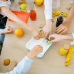 What If My Child Won’t Eat the Food at Daycare? Nutrition and Mealtime Solutions