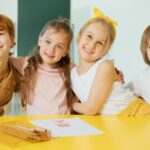 Building Friendships Beyond the Classroom: Why After School Matters