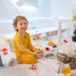 From Babies to Big Kids: What We’ve Learned After Teaching Hundreds of Santa Fe Children