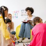 Emergency Preparedness in Preschool: Going Beyond the Basics