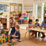 STEM, Creativity, and Adventure: What Makes Our Summer Program Different
