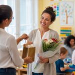 Celebrating Our Team: Why Teacher Appreciation Is Part of Our Culture