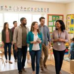 Why Touring Matters: What Parents Should Look for in a Santa Fe Preschool Visit