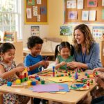 A Day in the Life of a Brainy Kids Place Student