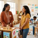 Building Strong Parent-Teacher Partnerships: How We Work Together