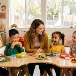 What If My Child Won’t Eat the Food at Daycare?