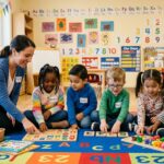Inside Our Classrooms: How Frog Street Curriculum Builds Bright Futures