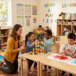 How We Combine Fun and Learning in Every Program