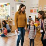 How to Know You’ve Chosen the Right Preschool for Your Family