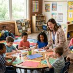 More Than Babysitting: Our Engaging Before & After School Program