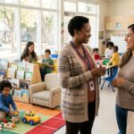 Why Parent-Teacher Partnerships Are Key to Your Child's Success