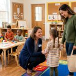 Santa Fe Parent’s Guide to Choosing the Best Child Care Center