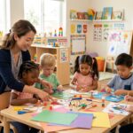 What It Takes to Be a Brainy Kids Place Teacher