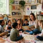 Why Local Matters: The Difference Between Community-Owned Child Care and Big Chains