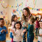 Happy New Year From Brainy Kids Place