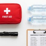 Would Your Family Be Ready? A Simple Family Emergency Plan