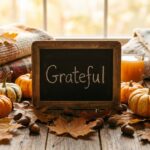 A Season of Gratitude at Brainy Kids Place