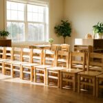 Why Teacher-Child Ratios Matter—and How We Exceed Standards
