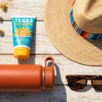 Texas Summer Survival Guide: Water, Heat, Cars & Sun Safety for Kids