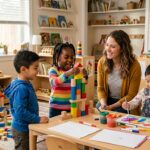 Why Preschool Matters: How We Ignite Imagination and Bright Thinking